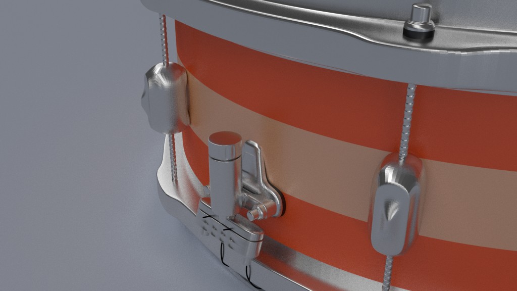 Snare Drum preview image 3